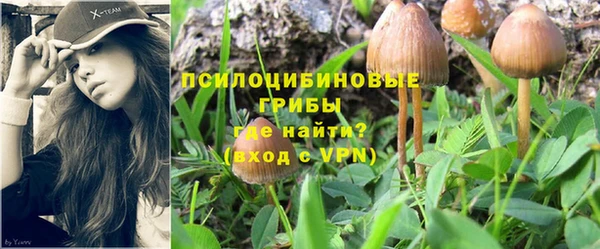 круглые Нея